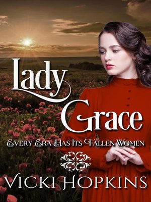 cover image of Lady Grace